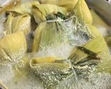 Foto del paso 4 de la receta: Humitas 🇨🇱
