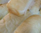 Foto del paso 1 de la receta: Pan de Hamburguesa y panchos