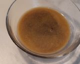 Rénszarvas pecsenye, hagymás gombával és tejszínes burgonyával recept fázis 7 fotója