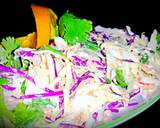Mike's Asian Orange Ginger Slaw recipe step 5 photo