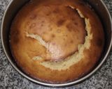 Foto del paso 6 de la receta: Budín de Contrastes y Distancias