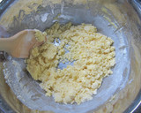 A picture of step 4 of Easy, Crispy Cookies (with Just Need a Measuring Spoon).