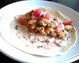 Snapper Tacos with Chipotle Cream recipe step 13 photo