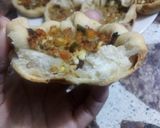 Foto del paso 11 de la receta: Canastitas de atún agridulce