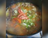 Foto langkah ke 4 dari resep Sop IGA.