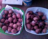 Foto del paso 3 de la receta: Buñuelos