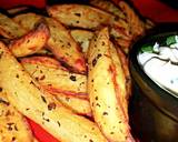 Mike's Gilroy Garlic French Fries recipe step 11 photo