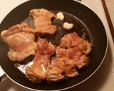A picture of step 1 of Spicy creamy chilpotle chicken.