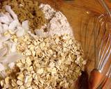 ANZAC biscuits recipe step 2 photo