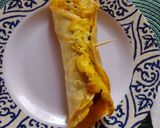 Foto del paso 5 de la receta: Huevitos envueltos a las finas hierbas 🧐🤪