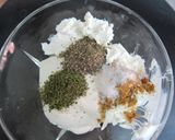 સાબુદાણા વડા બોંબ (Sabudana Vada Bomb) રેસીપી સ્ટેપ2ફોટો