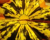 A picture of step 2 of My Dads Sweet & Buttery Acorn Squash.
