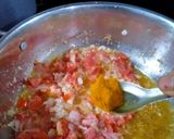 દાળ તડકા (Dal Tadka Recipe In Gujarati) રેસીપી સ્ટેપ3ફોટો