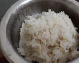 A picture of step 3 of Rice bowl.