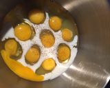A picture of step 4 of Delicious Breakfast Egg Bake.