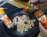 Foto del paso 3 de la receta: Ñoquis con tomate y pollo