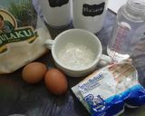 Foto langkah ke 1 dari resep Crepes.