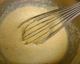A picture of step 5 of Traditional Cornbread.