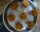 Foto langkah ke 7 dari resep Bolu Kukus Gula Merah.