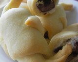A picture of step 8 of Apple Pie Made with an Easy Pie Crust.