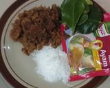 Foto langkah ke 4 dari resep Seblak Ceker dan Sayap Ayam.