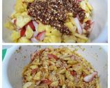 Foto langkah ke 4 dari resep Rujak serut.