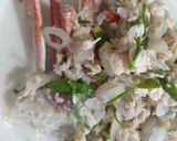 รูปขั้นตอนการทำที่ 3 ของ หลนปู