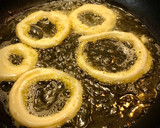 Foto del paso 7 de la receta: Onion rings (Aros de cebolla)