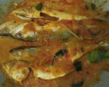 Foto langkah ke 4 dari resep 🐟Ikan Kembung Bakar Padang🐟.