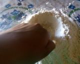 Foto del paso 2 de la receta: Masa de hojaldre