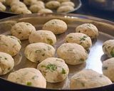 A picture of step 1 of Malai kofta (Restaurant Style).