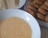 Foto del paso 4 de la receta: Croquetas de carne de ternera picada
