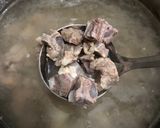 Foto langkah ke 1 dari resep 184. Soto Daging Kuah Bening.