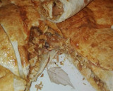 Foto del paso 5 de la receta: Empanada mejicana de carne variadas en la olla GM g