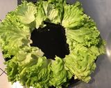 Une image de l'étape 3 de Batavia aux aromates de la mer.