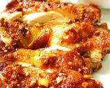 A picture of step 9 of China Town-Style Guangzhou Yu Lin Chi Chicken.