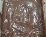 A picture of step 5 of Chocolate brownie.