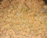 Foto del paso 1 de la receta: Torrejas de guiso de arroz