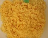 A picture of step 2 of My Own Personal Salted Cookies.
