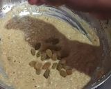 ड्राई फ्रूट्स लड्डू (dry fruits ladoo recipe in Hindi) रेसिपी चरण 3 फोटो