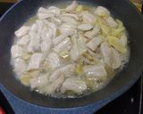 麻油松阪豬的食譜步驟4照片