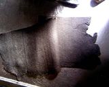 A picture of step 7 of Pasta alla Puttanesca with Handmade Black Pasta.