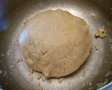 A picture of step 4 of Sour cream donuts.
