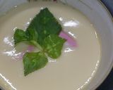 A picture of step 14 of No Bubbles! Easy Mentsuyu Chawanmushi.