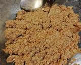 Foto del paso 1 de la receta: Galletitas rápidas de avena y coco