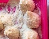 A picture of step 13 of Coxinha (Brazilian Home Cooking).