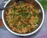 પાપડ ચાટ (Papad chat recipe in Gujarati) રેસીપી સ્ટેપ3ફોટો