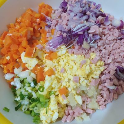 Langkah 3
