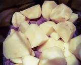 Warrior beef stew recipe step 2 photo
