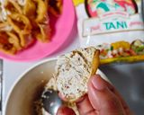 Foto langkah ke 1 dari resep Tahu Walik Aci.
